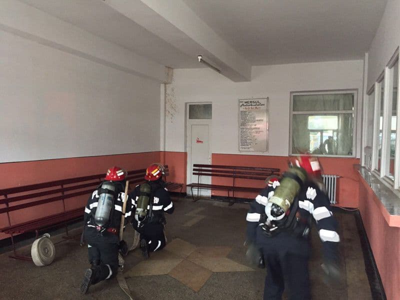 incendiu autogara dorohoi 15