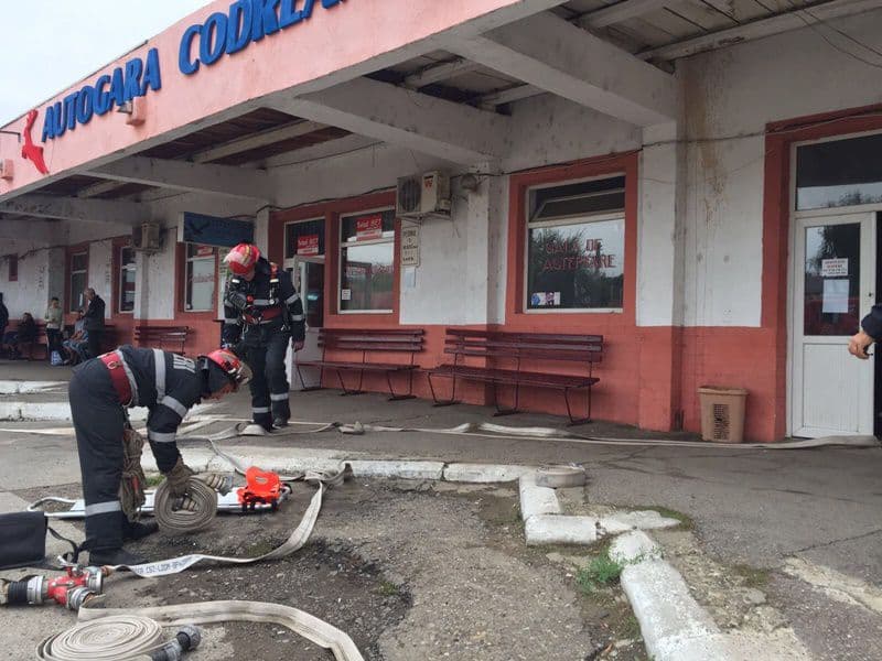 incendiu autogara dorohoi 16