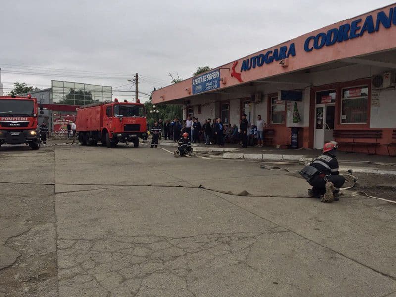 incendiu autogara dorohoi 17