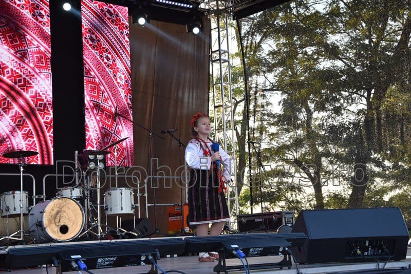 Zilele Dorohoiului - ziua doi 01