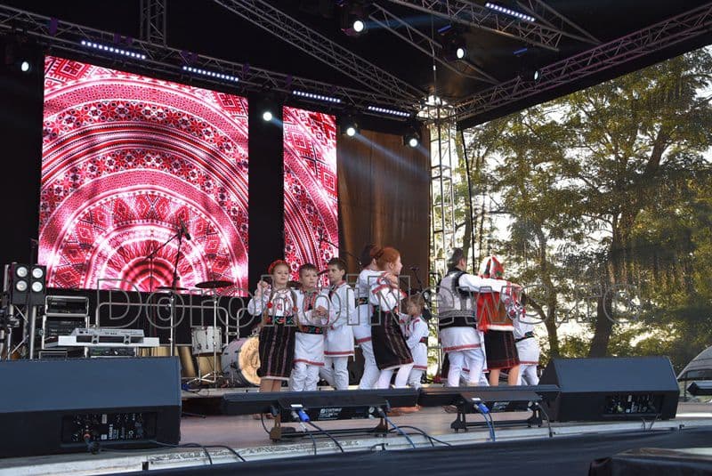 Zilele Dorohoiului - ziua doi 03