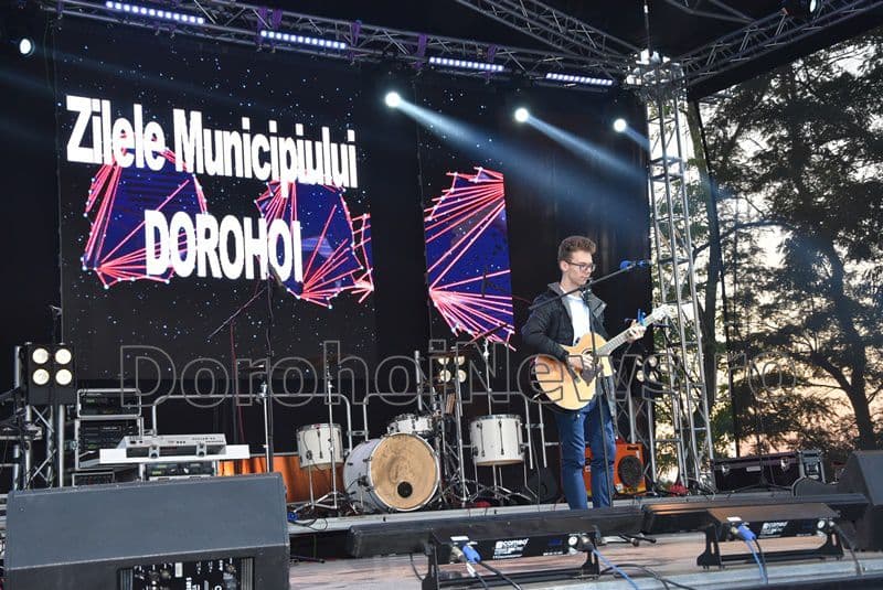Zilele Dorohoiului - ziua doi 07