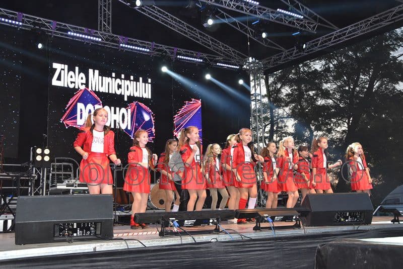 Zilele Dorohoiului - ziua doi 08