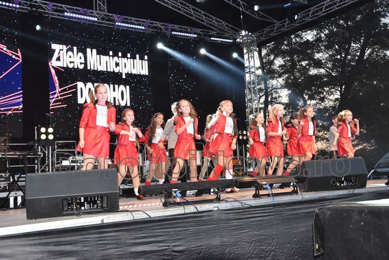 Zilele Dorohoiului - ziua doi 09