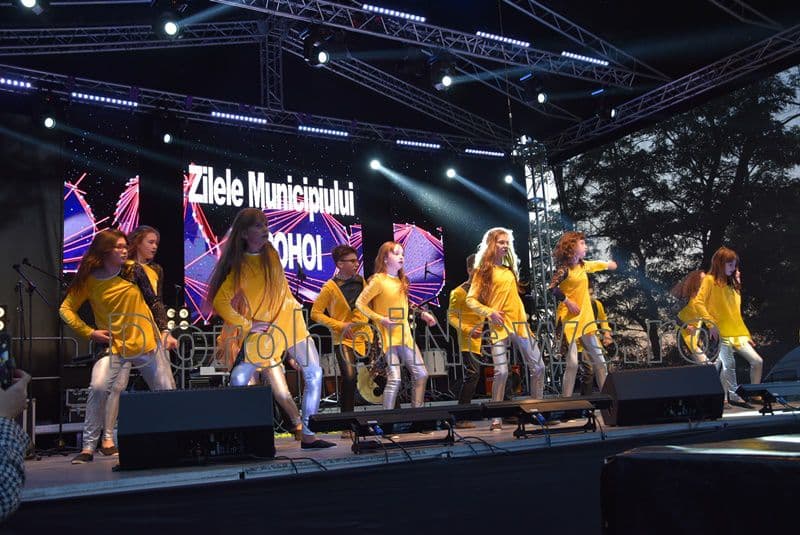 Zilele Dorohoiului - ziua doi 10