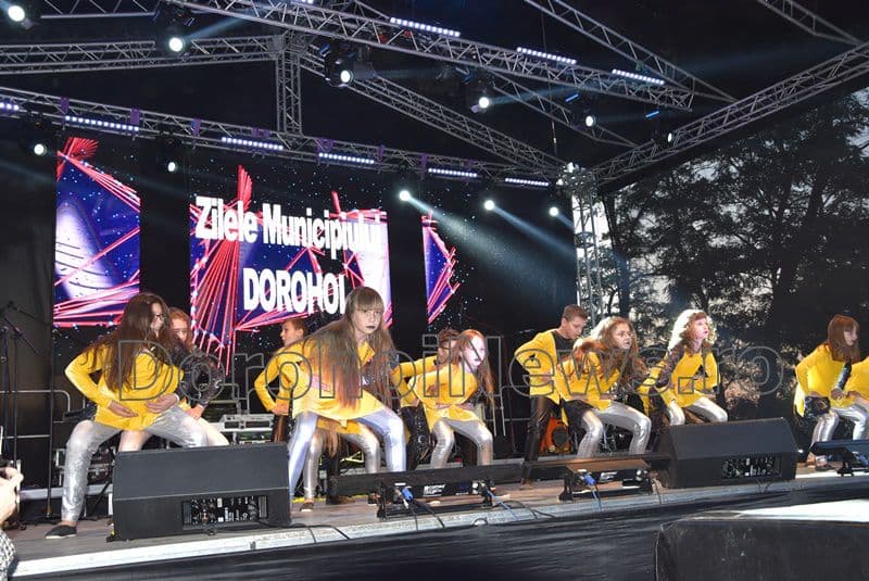 Zilele Dorohoiului - ziua doi 11