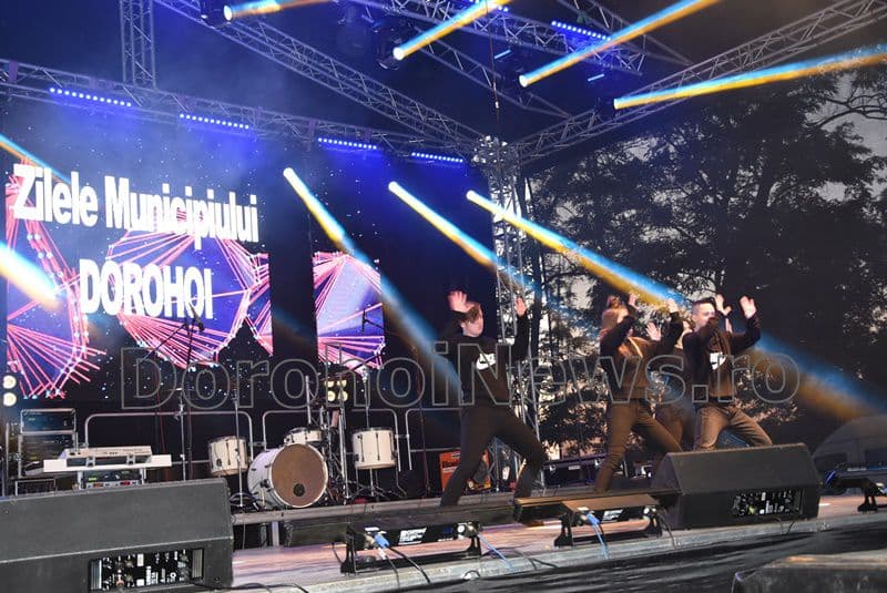 Zilele Dorohoiului - ziua doi 14