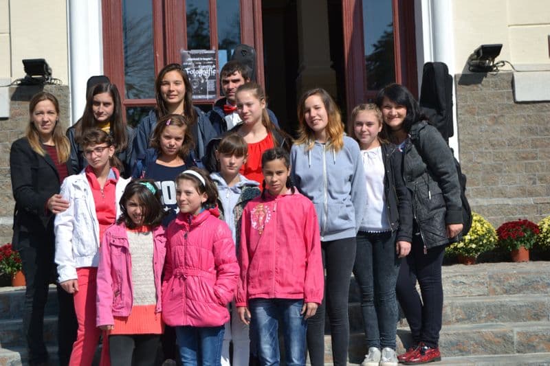 folk dorohoi