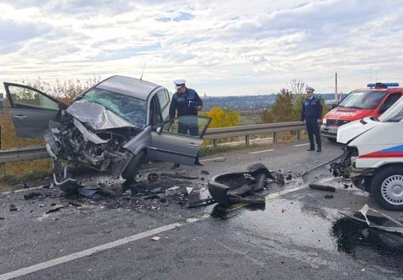accident