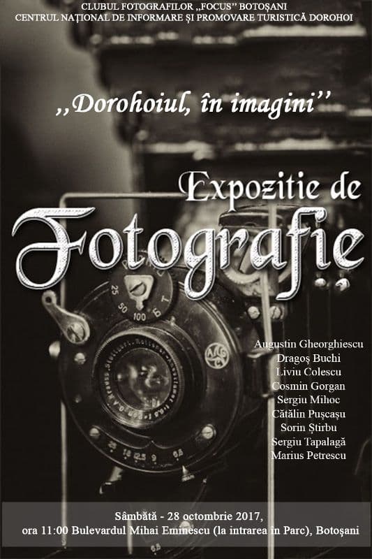 afis aparat foto