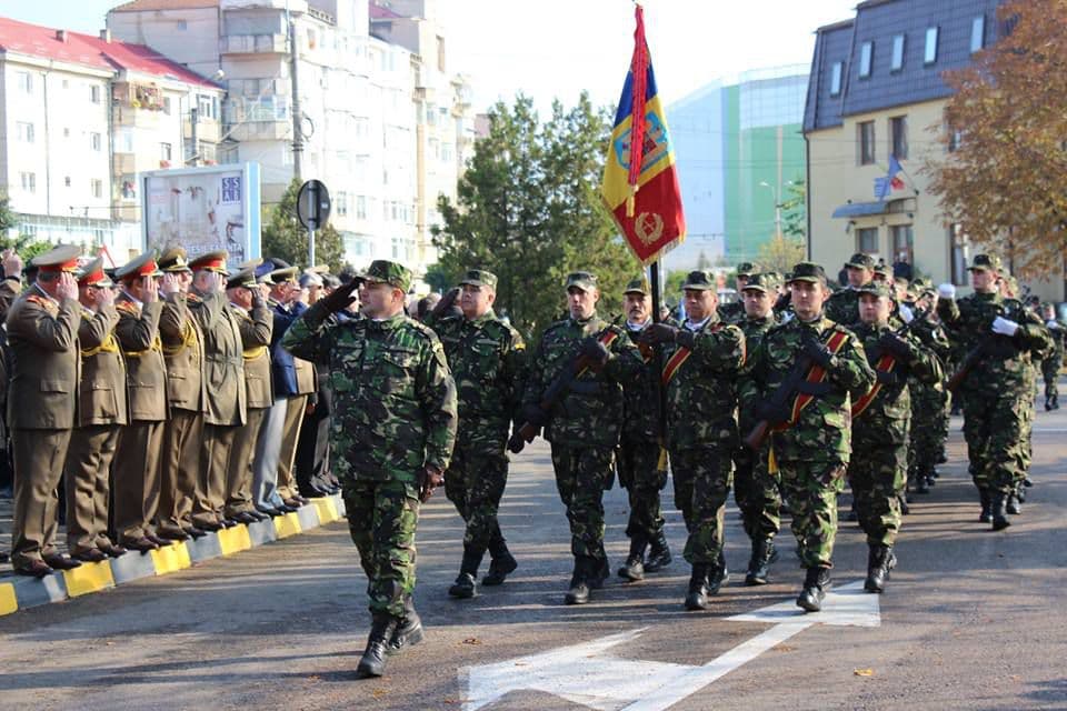 Ziua Armatei Romane (4)