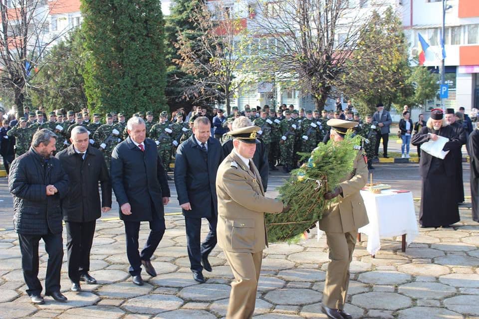 Ziua Armatei Romane (3)