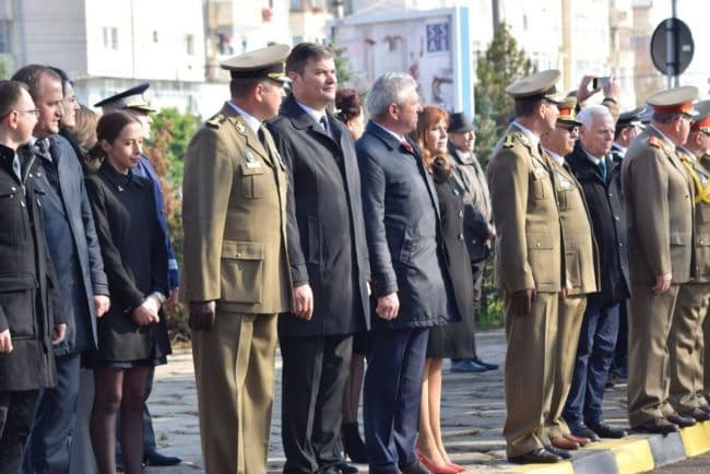 ziua armatei 5