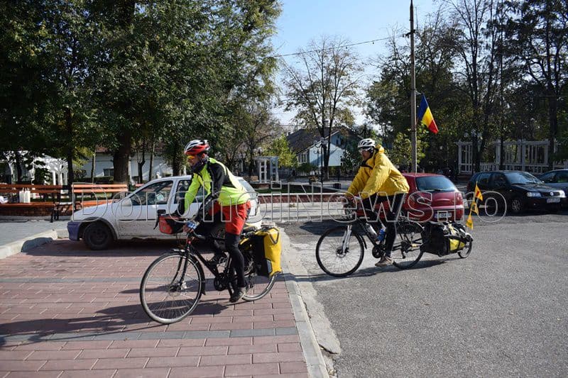 biciclisti la Dorohoi02
