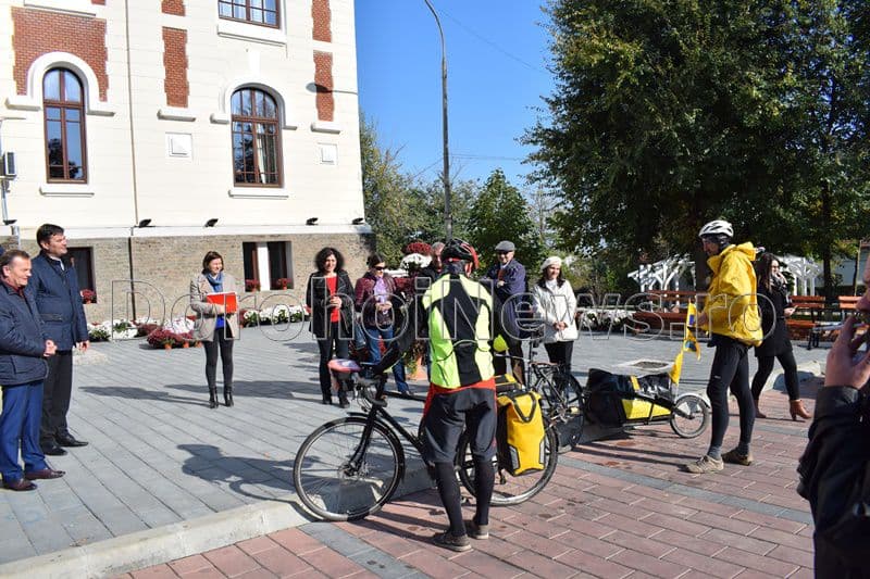 biciclisti la Dorohoi03