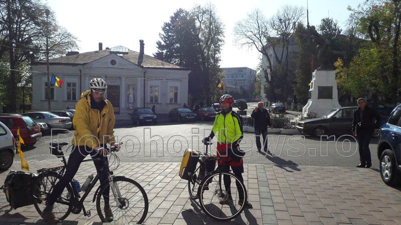 biciclisti la Dorohoi11