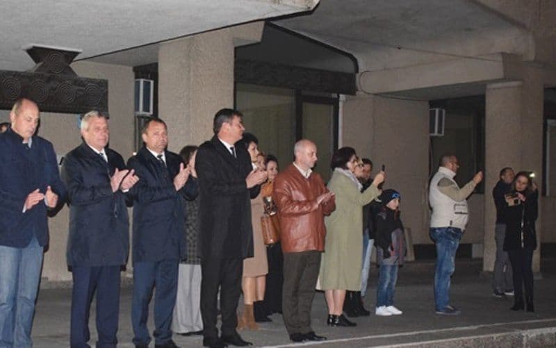 defilare ziua armatei 01