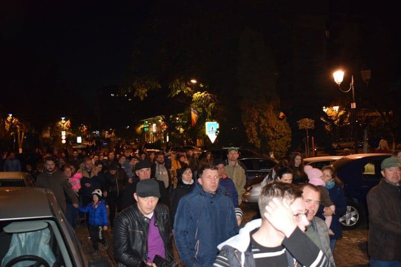 defilare ziua armatei 09