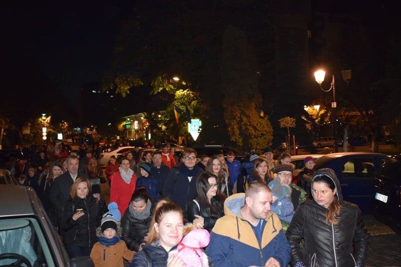defilare ziua armatei 10