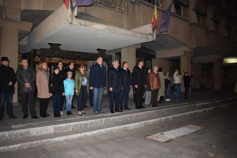defilare ziua armatei 11