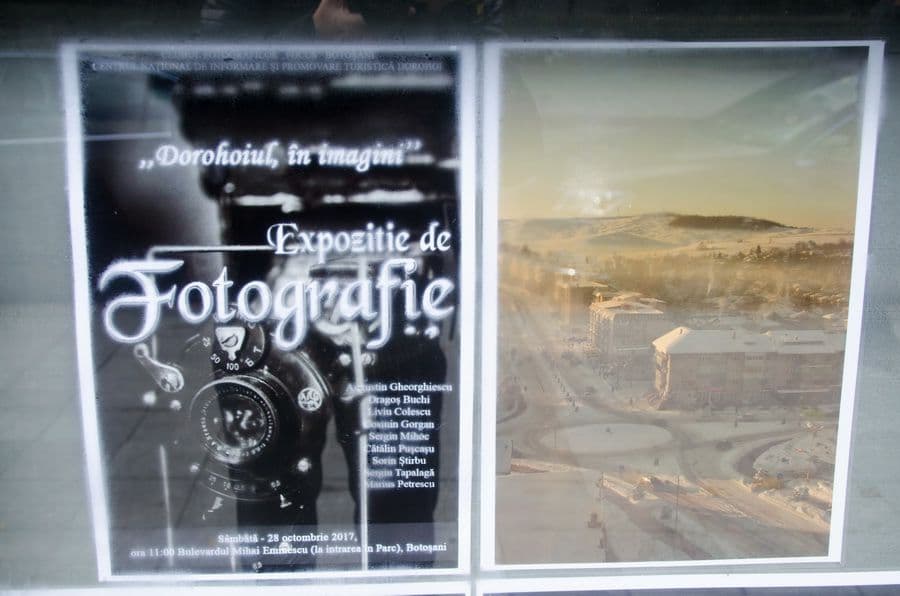 Dorohoiul in imagini 05