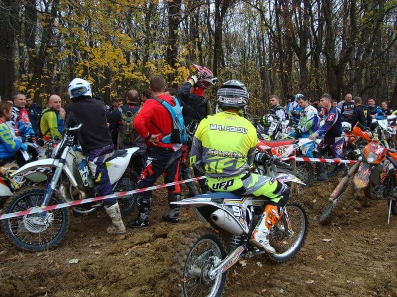 Enduro Ranch 04