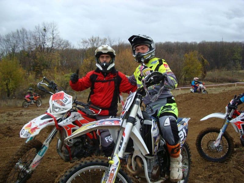 Enduro Ranch 05