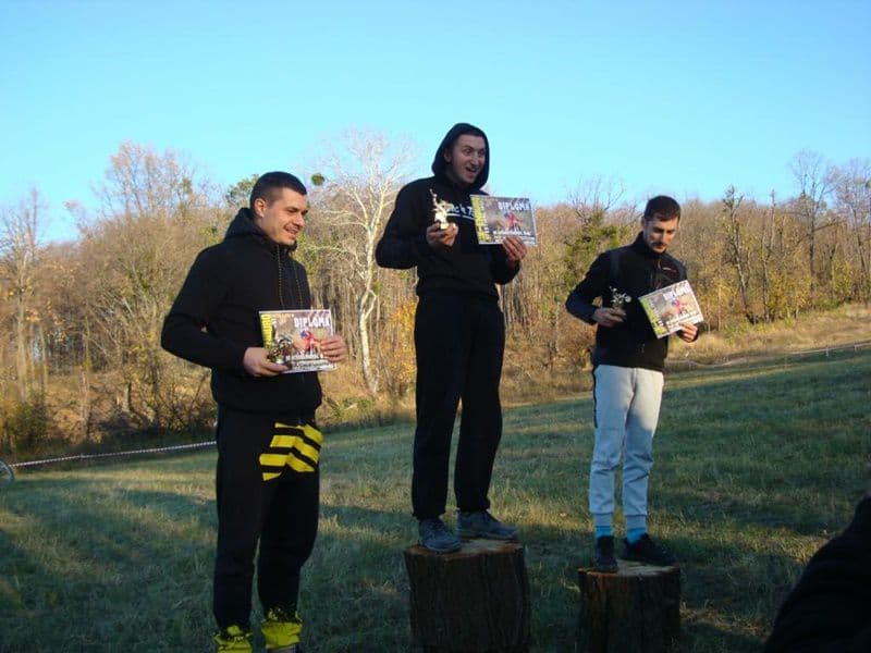 Enduro Ranch 07