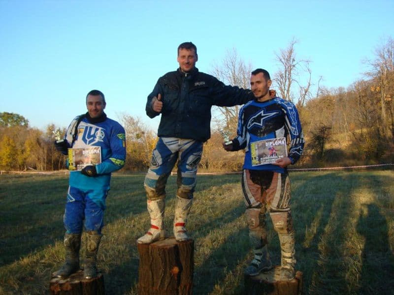 Enduro Ranch 08
