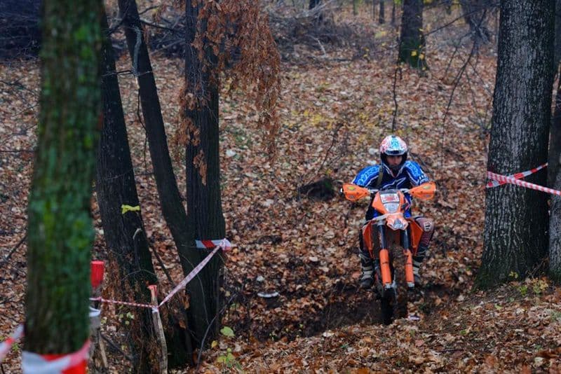 Enduro Ranch 09