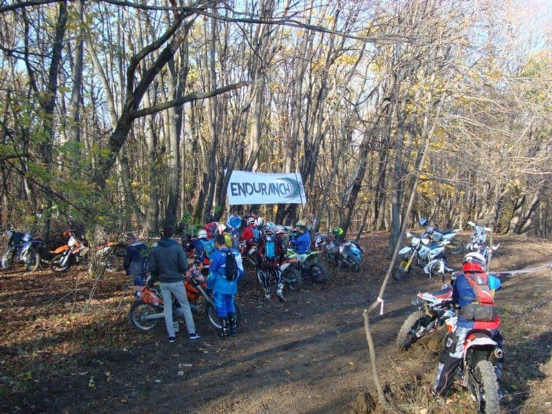 Enduro Ranch 11