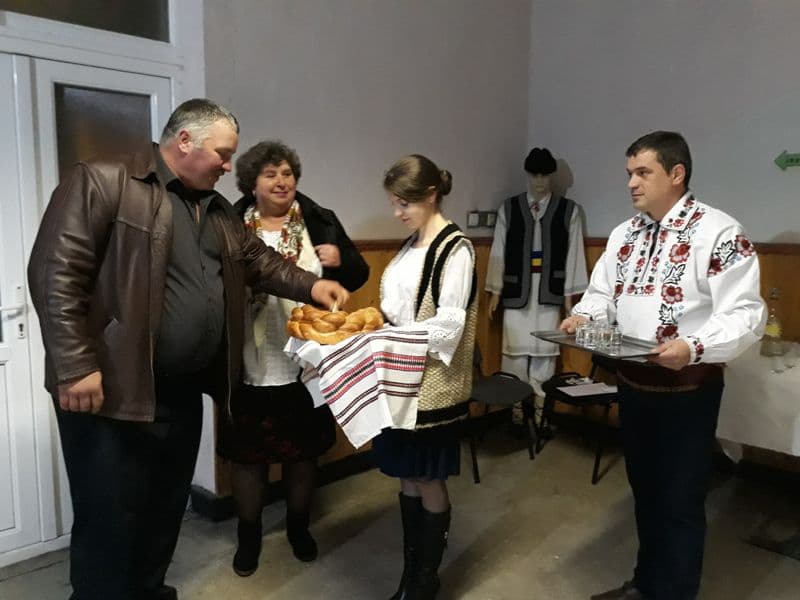 Balul Gospodarilor Ibanesti (2)
