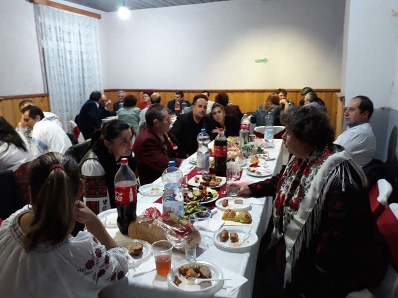 Balul Gospodarilor Ibanesti (5)