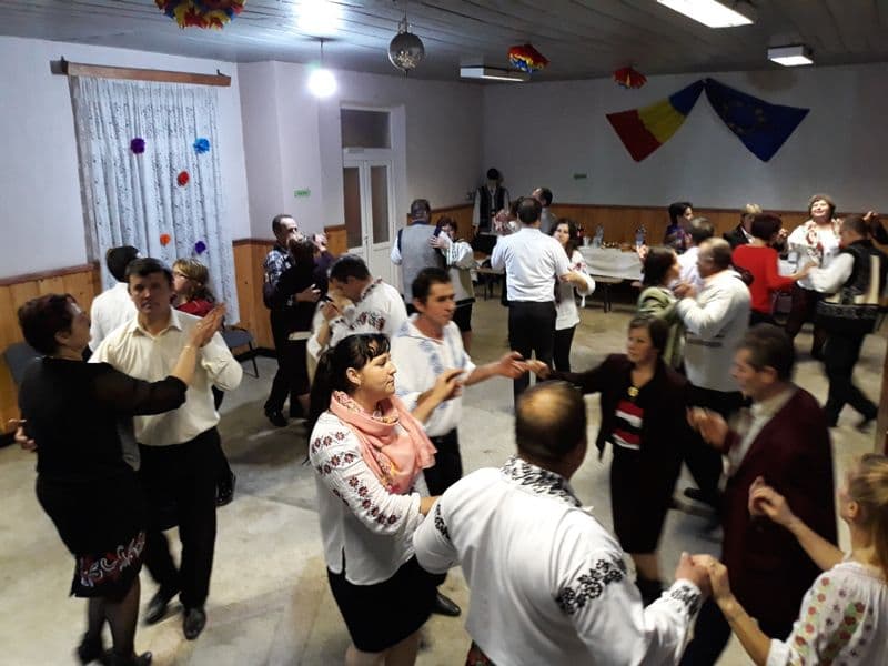 Balul Gospodarilor Ibanesti (6)