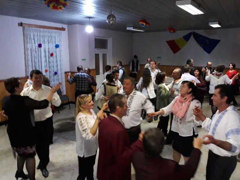 Balul Gospodarilor Ibanesti (7)