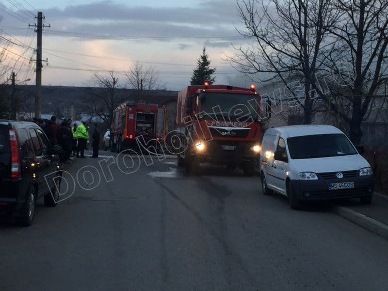 incendiu Dorohoi 01