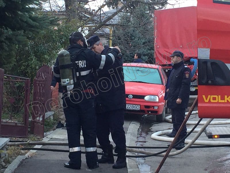 incendiu Dorohoi 10