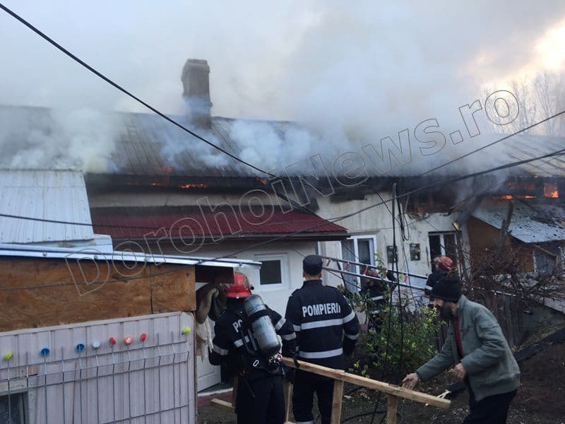 incendiu Dorohoi 15