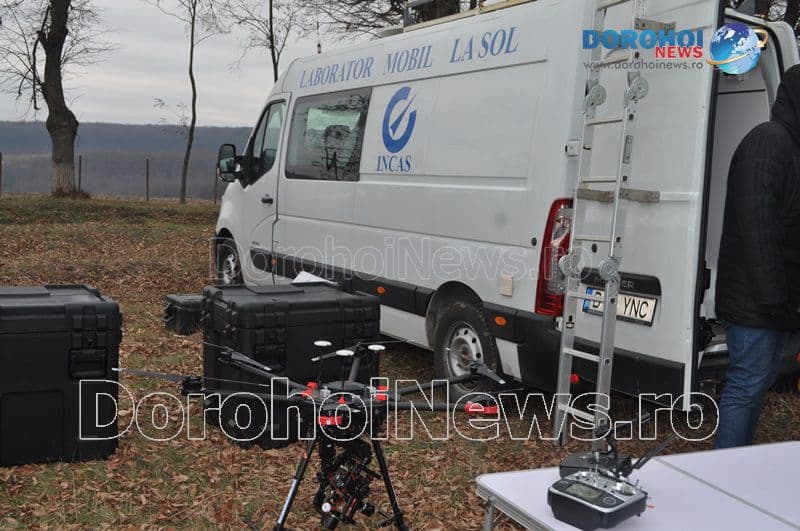 Exercitiu in padurea Gorovei_03
