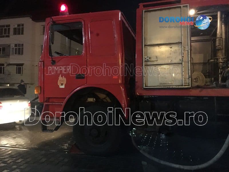 Incendiu masina Dorohoi_08