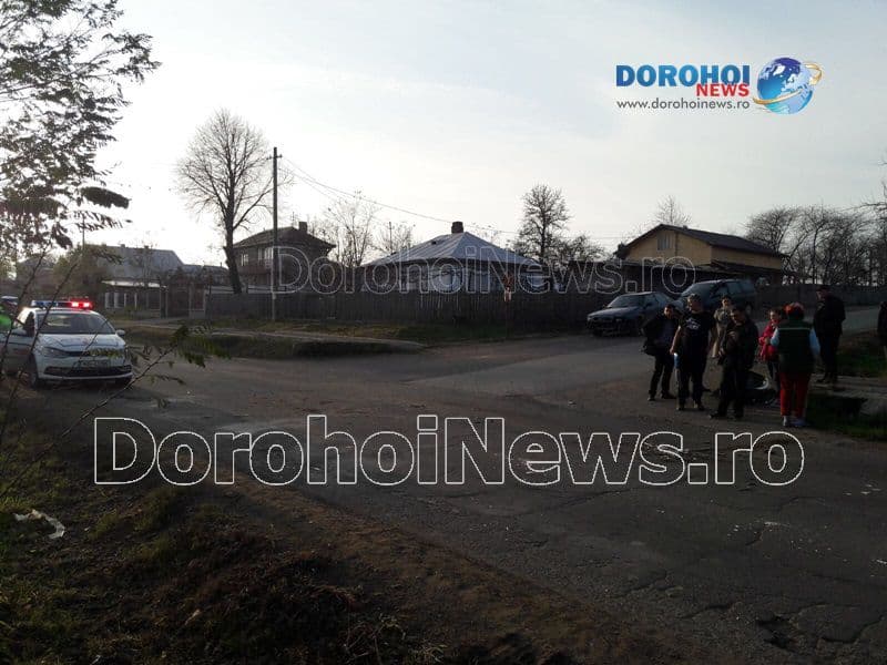 Accident in Dorohoi_01