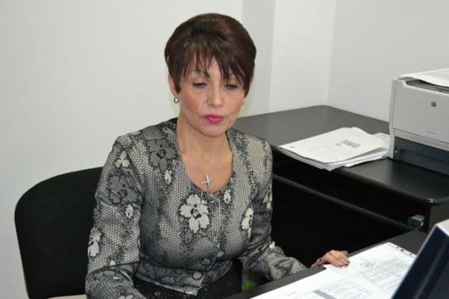 Dana Lozneanu