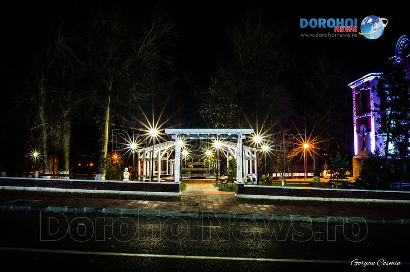 Iluminat 2017 Dorohoi_06