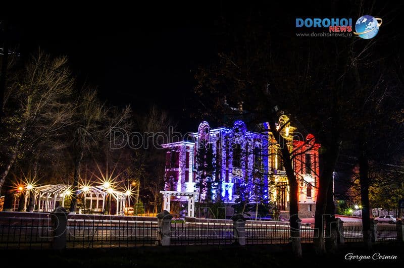 Iluminat 2017 Dorohoi_07