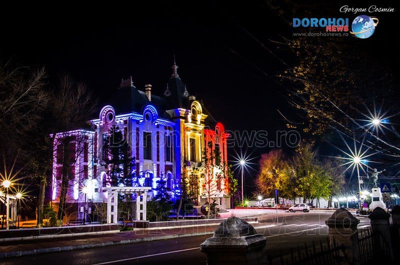 Iluminat 2017 Dorohoi_08
