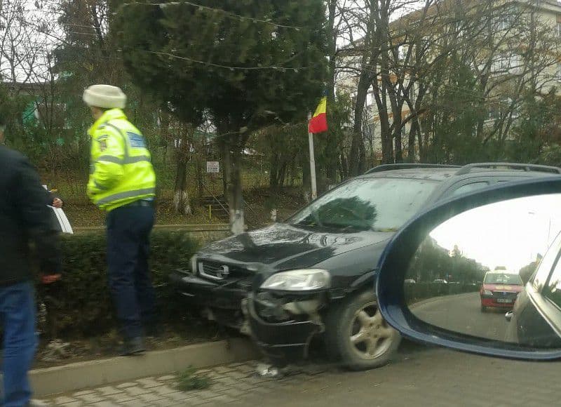 accident-bulevardul-victoriei-dorohoi