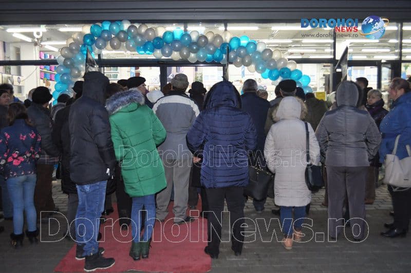 Deschidere Jysk Dorohoi02