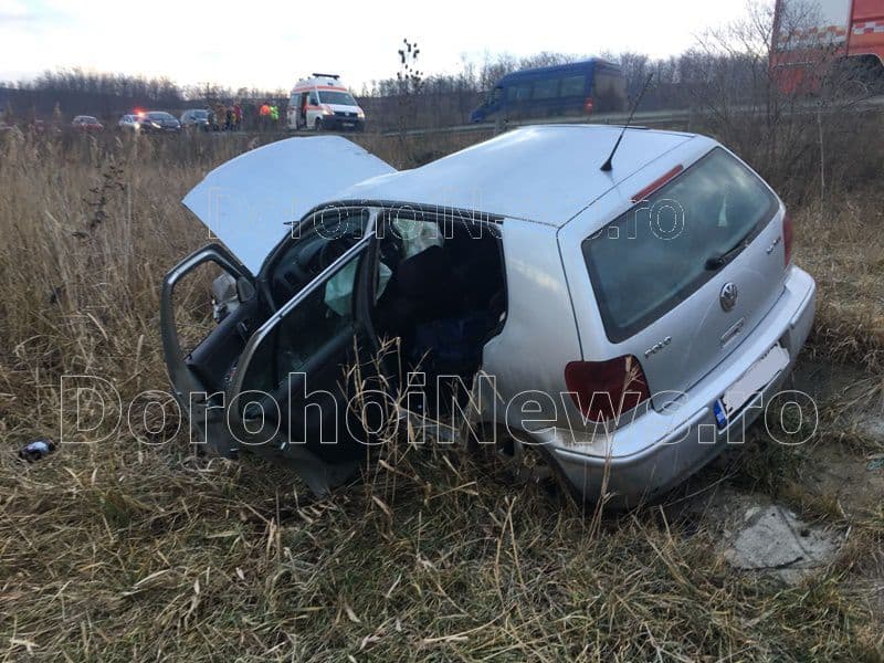 accident Horlaceni 07