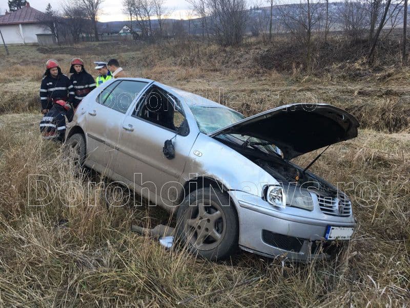 accident Horlaceni 09