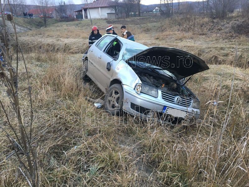 accident Horlaceni 10